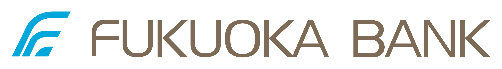 The Bank of Fukuoka,Ltd. Logo